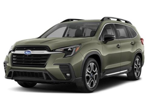 New 2026 Subaru Ascent Limited AWD/4WD image 1