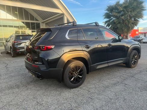 New 2026 MAZDA CX-50 AWD 2.5 Hybrid w/ Weather Package image 5