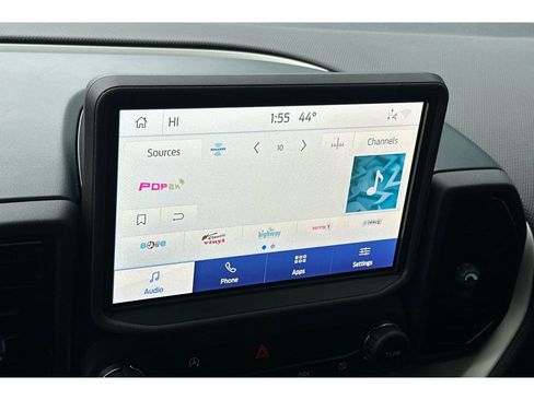 Used 2023 Ford Bronco Sport Heritage image 19