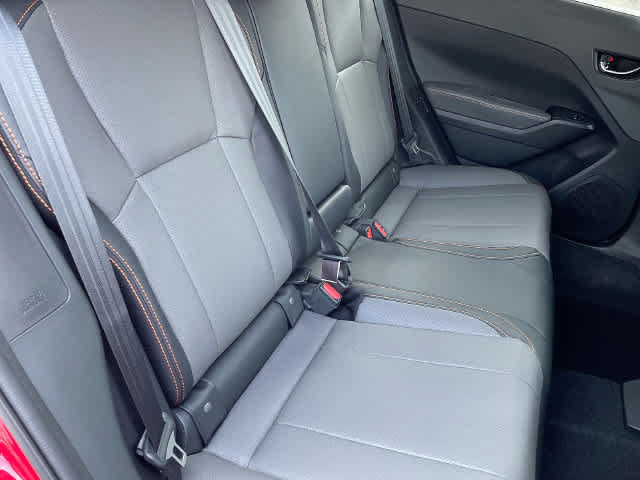 New 2026 Subaru Crosstrek 2.5i Limited AWD/4WD image 25