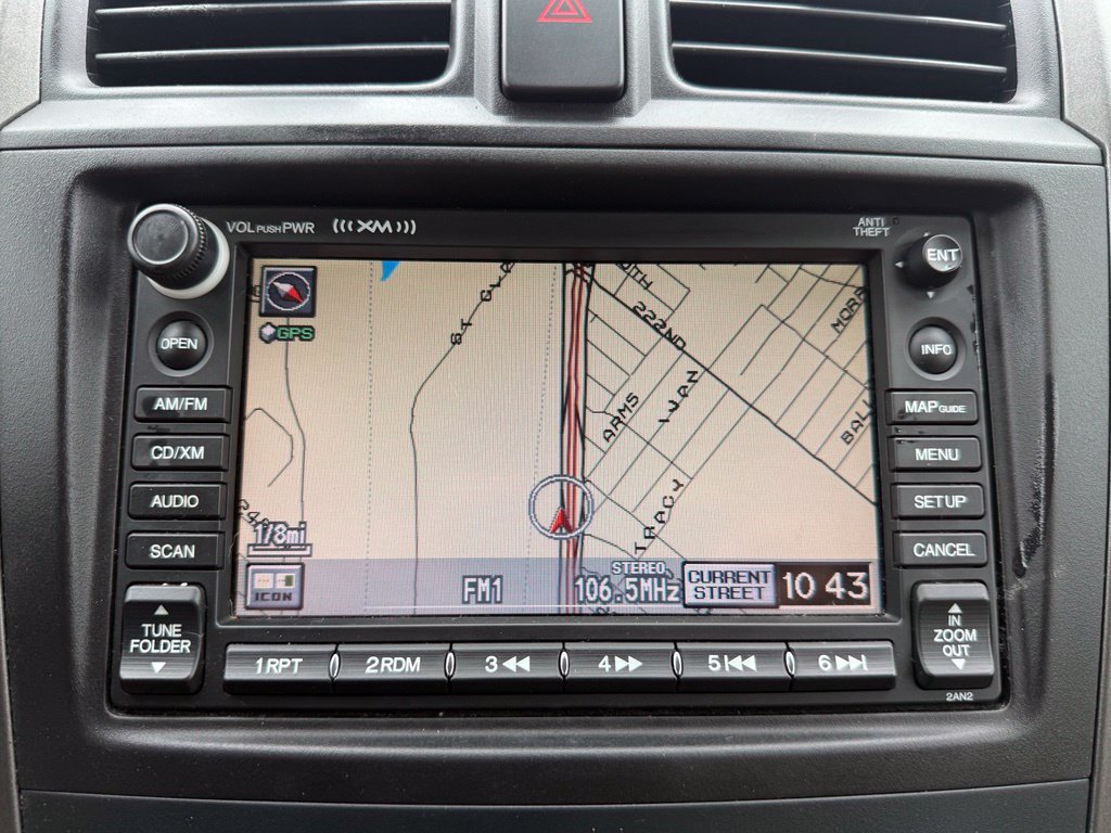 Used 2010 Honda CR-V EX-L image 34