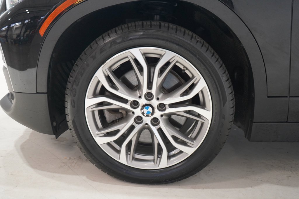 Used 2020 BMW X2 xDrive28i w/ Convenience Package AWD/4WD image 11