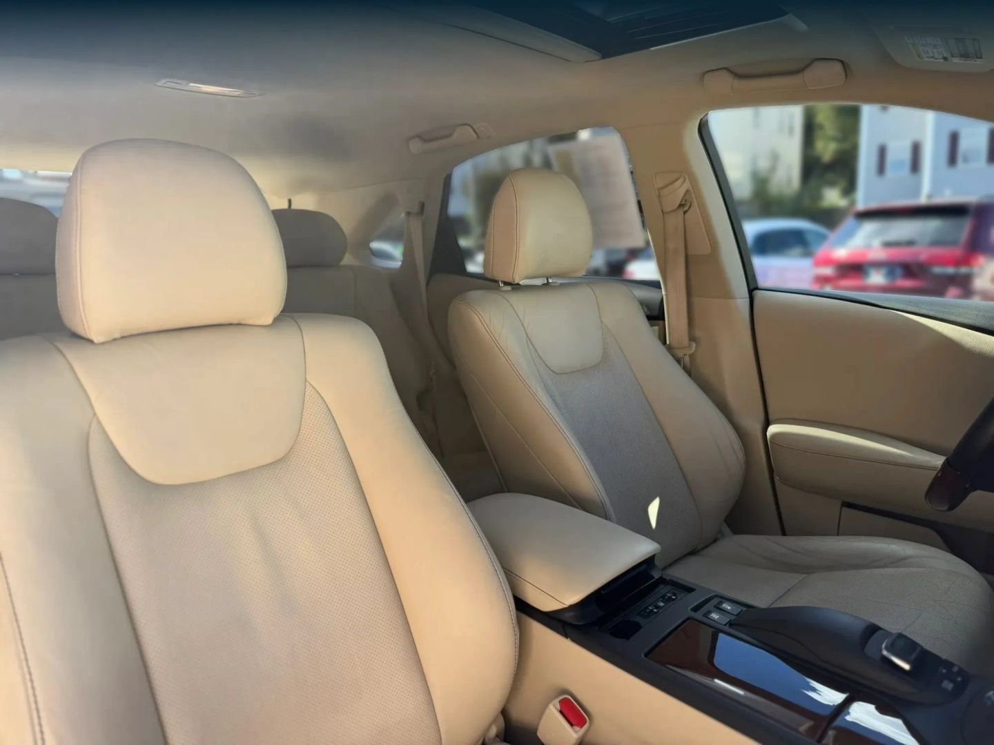 Used 2015 Lexus RX 350 AWD image 12
