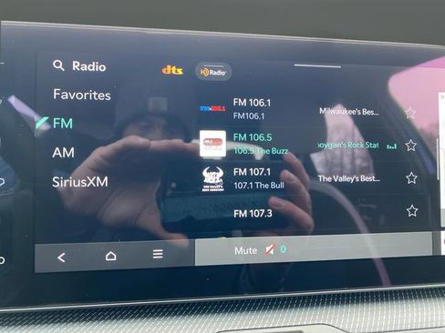 New 2026 Kia K4 GT-Line Turbo image 19