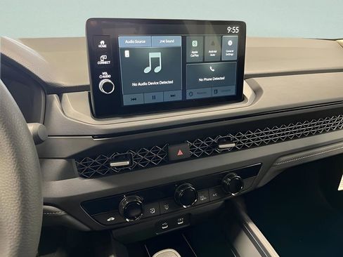 New 2026 Honda Accord SE image 17