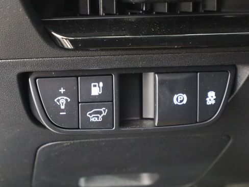 Used 2022 Kia EV6 Wind image 24