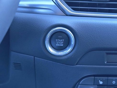 Used 2025 MAZDA CX-5 AWD 2.5 S w/ Select Package image 28