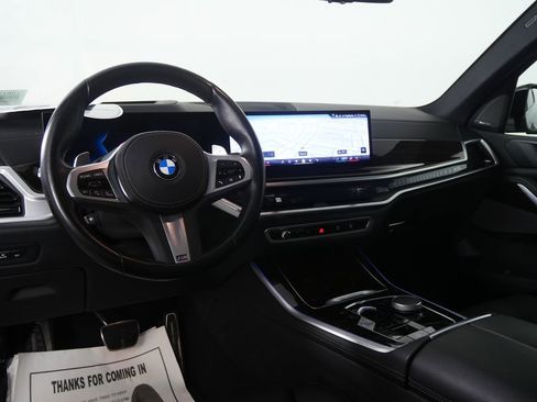 Used 2024 BMW X5 xDrive40i w/ M Sport Package image 17