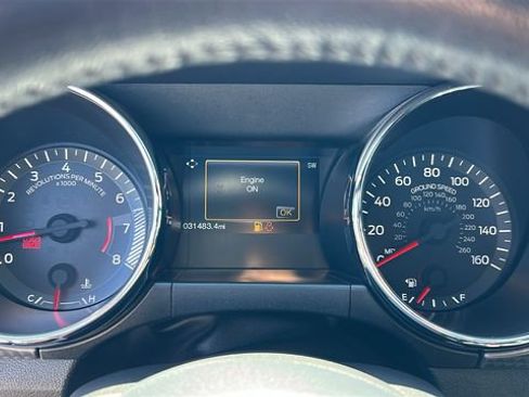 Used 2015 Ford Mustang GT Premium w/ GT Performance Package RWD image 17