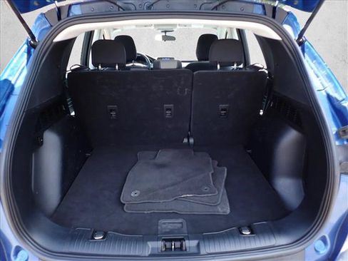 Used 2022 Ford Escape S AWD/4WD image 8