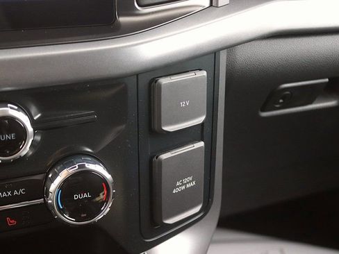 New 2026 Ford F150 XLT w/ Equipment Group 302A MID image 25