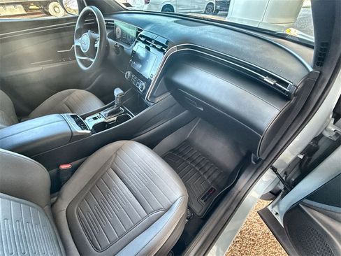 Used 2022 Hyundai Santa Cruz SEL w/ Activity Package image 27