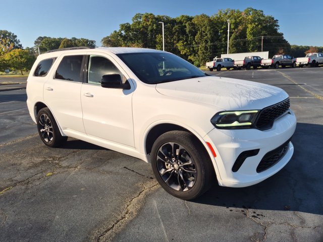 Used 2023 Dodge Durango GT AWD/4WD image 1