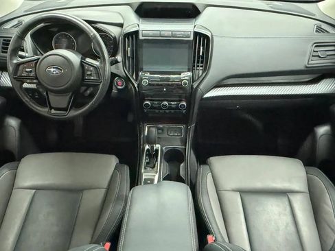 Used 2022 Subaru Ascent Onyx Edition AWD/4WD image 2