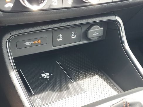 New 2026 Honda CR-V Sport-L image 22