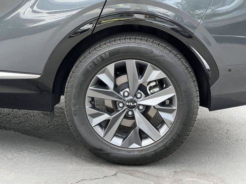 Used 2023 Kia Sportage SX Prestige AWD/4WD image 14