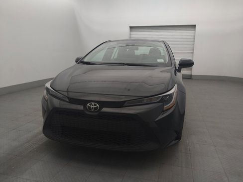 Used 2022 Toyota Corolla LE FWD image 15