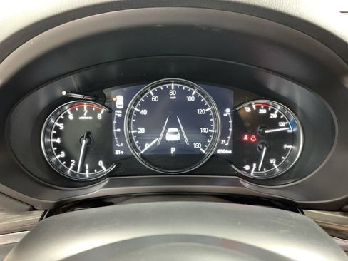 Used 2023 MAZDA CX-5 AWD 2.5 S w/ Premium Package image 13