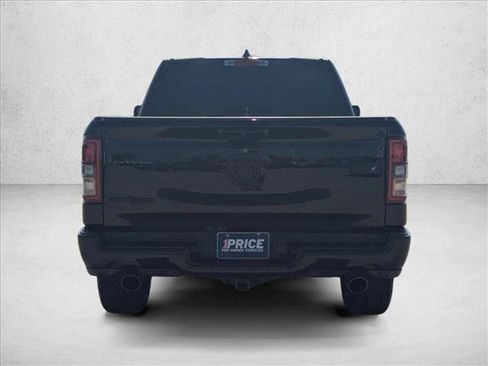 Used 2022 RAM 1500 Lone Star RWD image 6