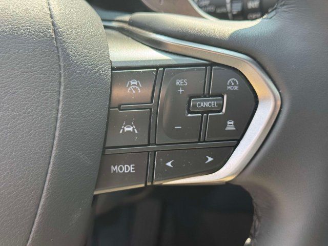Certified 2025 Lexus RX 350 Premium w/ Kick Sensor & Tow Package AWD/4WD image 28