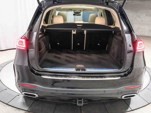 Certified 2023 Mercedes-Benz GLE 350 image 27