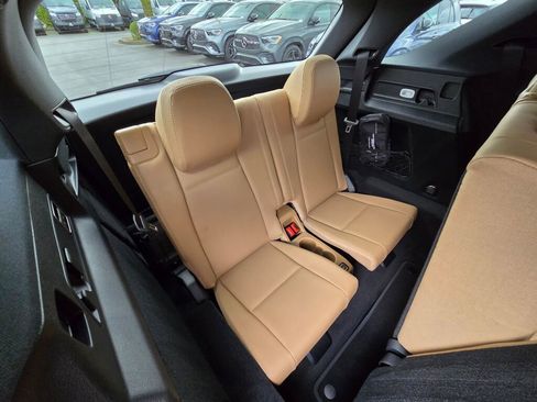 New 2026 Mercedes-Benz GLE 350 4MATIC image 24