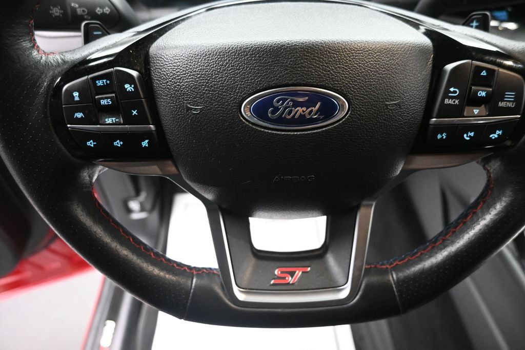 Used 2023 Ford Explorer ST w/ Equipment Group 401A AWD/4WD image 20