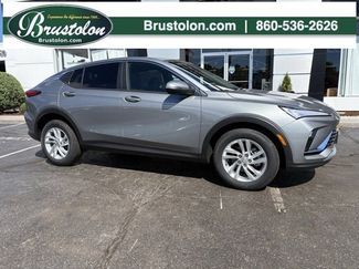 New 2025 Buick Envista Preferred w/ Convenience I Package image 1