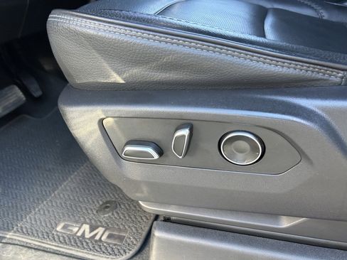 Used 2024 GMC Sierra 1500 Denali w/ Technology Package image 53