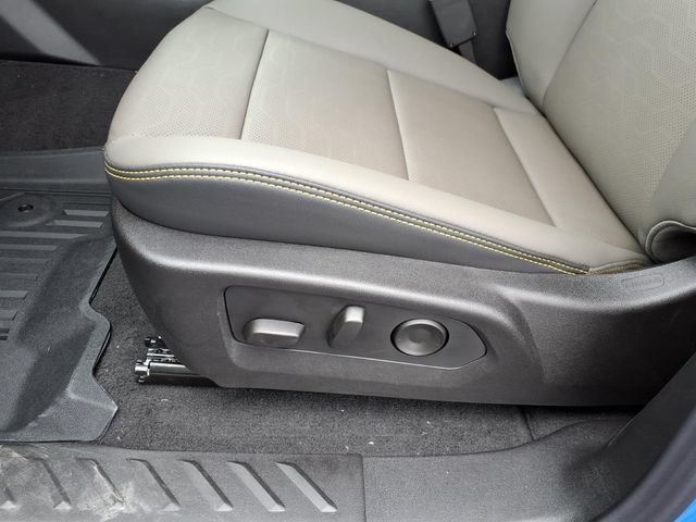 New 2026 Chevrolet Colorado ZR2 w/ Technology Package AWD/4WD image 7