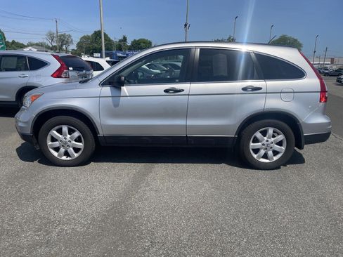 Used 2011 Honda CR-V SE image 3
