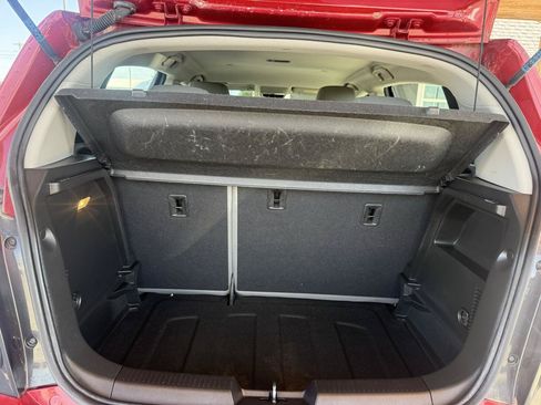 Used 2012 Chevrolet Sonic LS FWD image 52
