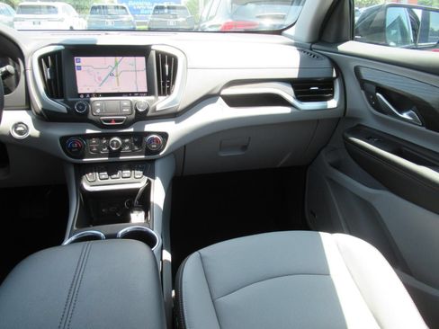 Used 2021 GMC Terrain SLT w/ Infotainment Package II FWD image 14