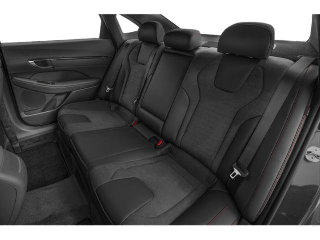 New 2027 Hyundai Sonata N Line FWD image 13