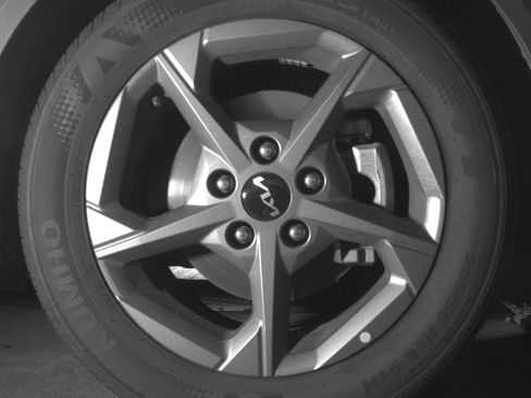 Used 2025 Kia K4 FWD image 13