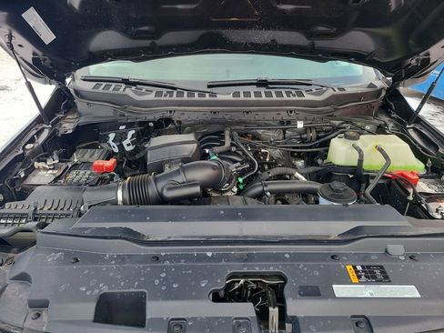 Used 2024 Ford F350 XLT w/ XLT Premium Package image 45