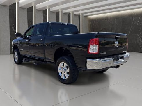 Used 2019 RAM 2500 Big Horn AWD/4WD image 4