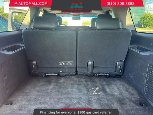 Used 2013 GMC Yukon XL SLT AWD/4WD image 20