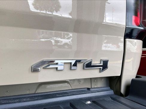 Used 2022 GMC Canyon AT4 w/ Trailering Package AWD/4WD image 22