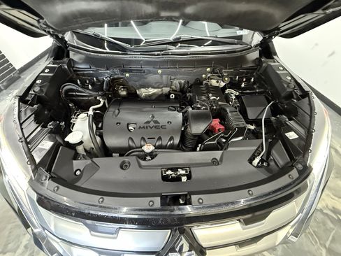 Used 2023 Mitsubishi Outlander Sport GT image 29