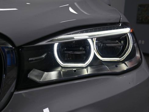 Used 2015 BMW X5 xDrive50i image 36