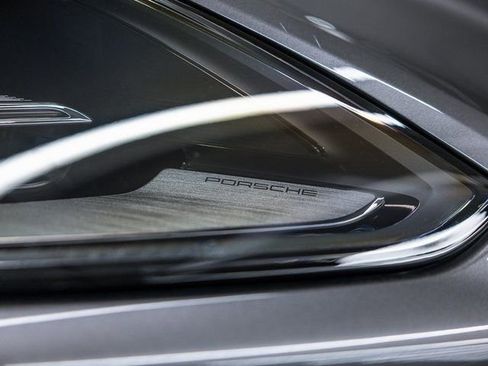New 2026 Porsche Cayenne E-Hybrid AWD/4WD image 14