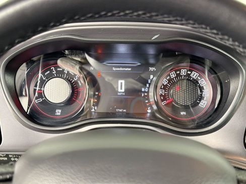 Used 2023 Dodge Challenger R/T w/ Plus Package RWD image 23