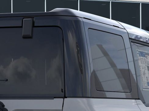 New 2026 Ford Bronco Big Bend w/ Black Diamond Package image 25