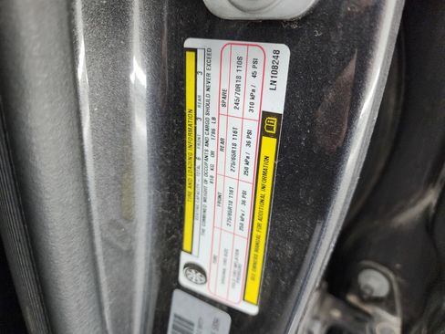 Used 2020 RAM 1500 Big Horn image 54