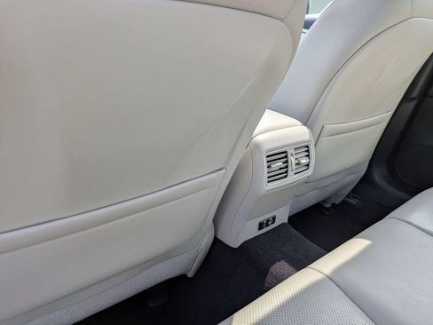 Certified 2023 INFINITI Q50 Luxe w/ Cargo Package AWD/4WD image 28