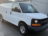 Used 2015 Chevrolet Express 2500 image 4
