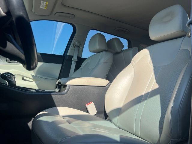 Used 2021 Kia Sorento S w/ Panoramic Sunroof Package FWD image 3