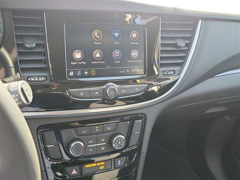 Used 2022 Buick Encore Preferred w/ Safety Package image 13