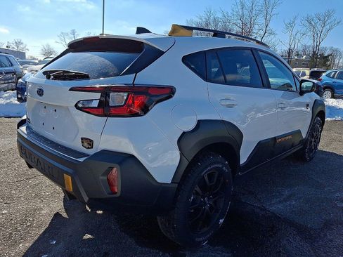 New 2026 Subaru Crosstrek 2.5i Wilderness AWD/4WD image 3